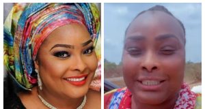 “Good people still exist in Nigeria”- Ronke Odusanya