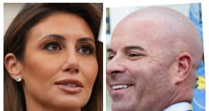 US Attorney, Alina Habba files for divorce