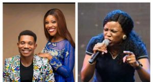 “We must submit ourselves as women” – Eno Jerry Eze advises women to submit to their men