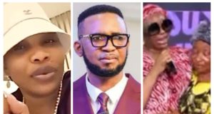 “I slept with two de.ad bodies” – Doris Ogala says during testimony