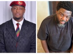 Aremu Afolayan exits EKO 57 amid online backlash as Legemiami urges netizens to stop bullying