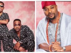 “I Miss You”: Bolanle Ninalowo promises son reunion