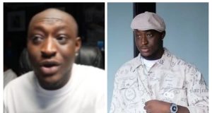 Carter Efe says being single brings freedom and happiness