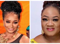“Princess, what else do you want?” — Yinka TNT defends Biola