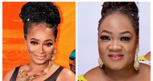 “Princess, what else do you want?” — Yinka TNT defends Biola