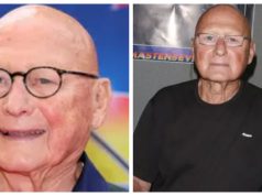 James Tolkan passes away at 92