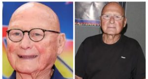 James Tolkan passes away at 92