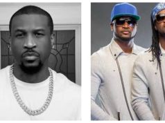 Peter Okoye confirms P‑Square reunion won’t happen: “done and dusted!