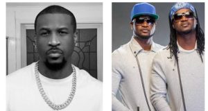 Peter Okoye confirms P‑Square reunion won’t happen: “done and dusted!