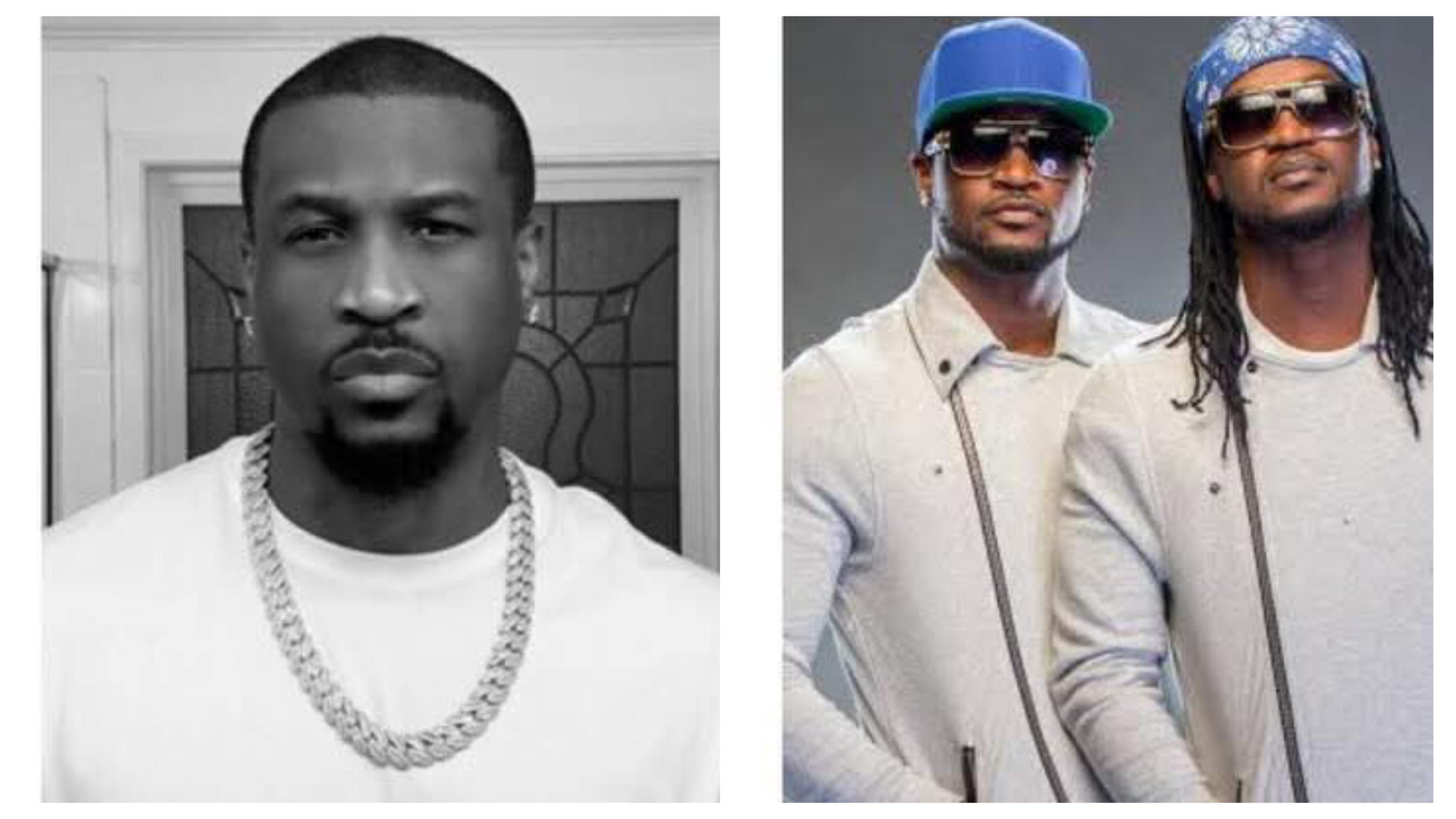 Peter Okoye confirms P‑Square reunion won’t happen: “done and dusted!
