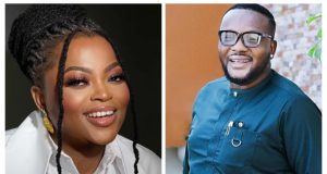 Yomi Fabiyi says completing his house ended his friendship with Funke Akindele