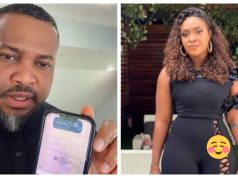 You f@ked someone’s medical record – Chidi Mike also calls out Blessing CEO