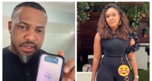 You f@ked someone’s medical record – Chidi Mike also calls out Blessing CEO