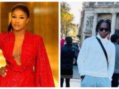 “Completely fabricated lies” — TobyWrites denies r.ape, traff!cking allegations by Tacha