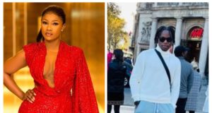 “Completely fabricated lies” — TobyWrites denies r.ape, traff!cking allegations by Tacha