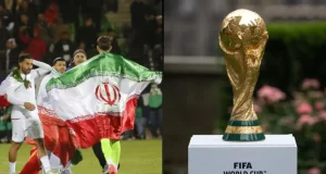 Iran requests FIFA to move World Cup games to Mexico World Cup: Iran requests FIFA to transfer games to Mexico
