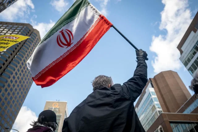 Iran bans sports teams from travelling to ‘hostile’ countries