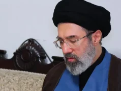 Iran’s new supreme leader reportedly ‘in a COMA and has lost a LEG Iran's new supreme leader reportedly 'in a COMA and has lost a LEG