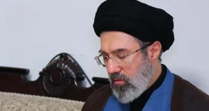 Iran’s new supreme leader reportedly ‘in a COMA and has lost a LEG Iran's new supreme leader reportedly 'in a COMA and has lost a LEG
