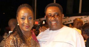 Ireti Doyle reveals why she didn’t drag ex-husband, Patrick Doyle Ireti Doyle reveals why she didn’t drag ex-husband, Patrick Doyle, after their divorce