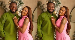 Itele pens sweet note to wife on her birthday Itele pens sweet note to wife on her birthday