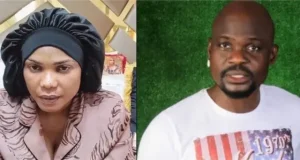 Don’t include my children for cheap bait – Iyabo Ojo tells Baba Ijesha Don't include my children for clicks - Iyabo Ojo tells Baba Ijesha