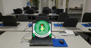 JAMB pays CBT centres N1.57bn for 2026 UTME registration JAMB pays CBT centres N1.57bn for 2026 UTME registration