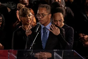 Jesse Jackson’s son blasts Obama, Biden