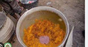 Jigawa sacks 22 food vendors Jigawa sacks 22 food vendors