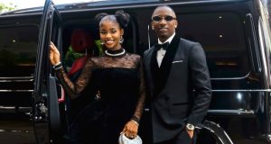 Juma Jux pens sweet note to wife, Priscilla Ojo @ 25 Juma Jux pens sweet note to wife, Priscilla Ojo @ 25