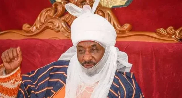 Kingship without education is worthless - Sanusi