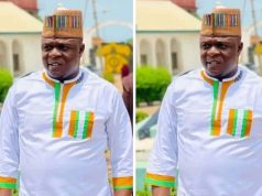 Kogi Poly lecturer slumps & d!es in classroom Kogi Poly lecturer slumps & d!es in classroom