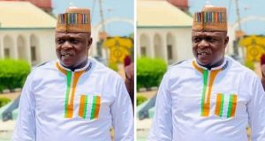 Kogi Poly lecturer slumps & d!es in classroom Kogi Poly lecturer slumps & d!es in classroom