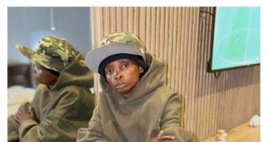 I was born prematurely – Kolu reveals stunted growth cause I was born prematurely - Kolu on stunted growth