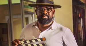 I spend N11m on fuel – Kunle Afolayan laments I spend N11m on fuel - Kunle Afolayan laments