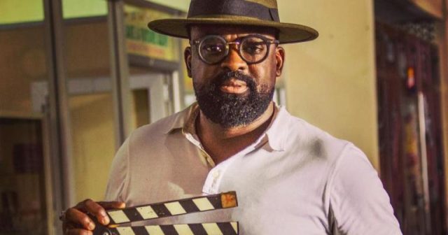 I spend N11m on fuel - Kunle Afolayan laments