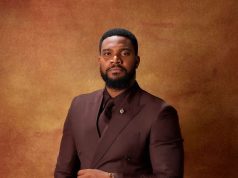 Kunle Remi clarifies comment on AMVCA amid debate on award process Kunle Remi clarifies comment on AMVCA amid debate on award process