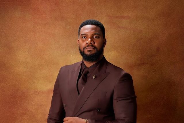 Kunle Remi clarifies comment on AMVCA amid debate on award process