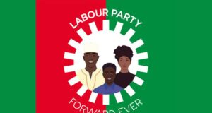 Labour Party zones 2027 presidential ticket to the south Labour Party zones 2027 presidential ticket to the south