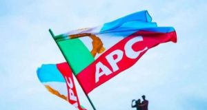 Lagos APC to hold Congress TOMORROW Lagos APC to hold Congress TOMORROW