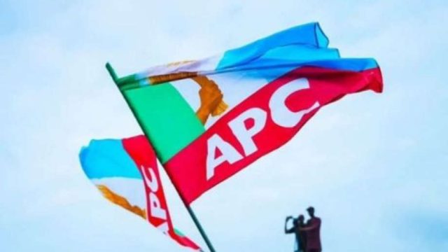 Lagos APC to hold Congress TOMORROW Lagos APC to hold Congress TOMORROW