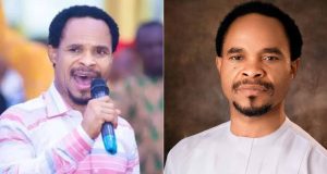 Let’s separate this one Nigeria, Odumeje cries out Let’s separate this one Nigeria, Odumeje cries out
