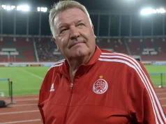 Liverpool & Wales great Toshack diagnosed with dementia Liverpool & Wales great Toshack diagnosed with dementia