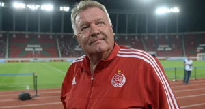 Liverpool & Wales great Toshack diagnosed with dementia Liverpool & Wales great Toshack diagnosed with dementia