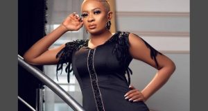 May Edochie issues stern warning to an unknown person May Edochie issues stern warning to an unknown person