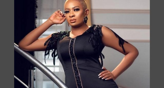 May Edochie issues stern warning to an unknown person May Edochie issues stern warning to an unknown person