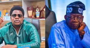 Tinubu is running the most useless Govt in history – Mr Macaroni Tinubu is running the most useless Govt in history - Macaroni