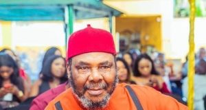 My prayers secured victory for six politicians -Pete Edochie My prayers secured victory for six politicians — Pete Edochie