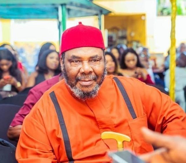 My prayers secured victory for six politicians — Pete Edochie
