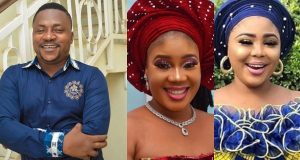 My wife and babymama are not friends – Segun Ogungbe My wife and babymama are not friends - Segun Ogungbe